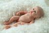 Imagen de Muñeca Real Reborn Arias Alina 22 Cm (Cuerpo Silicona, Sexo Niña)