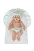 Imagen de Muñeca Real Reborn Arias Alina 22 Cm (Cuerpo Silicona, Sexo Niña)