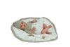 Imagen de Muñeca Reborn Arias 40 Cm Noa Beige C/Manta De Invierno