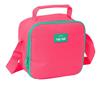 Imagen de NEVERA WATERPROOF NAIT NAIT "ROSA FLUOR" 20X20X15 CM