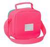 Imagen de NEVERA WATERPROOF NAIT NAIT "ROSA FLUOR" 20X20X15 CM