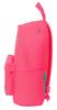 Imagen de MOCHILA PARA PORTATIL 14,1" NAIT NAIT "ROSA FLUOR" 31X41X16 CM