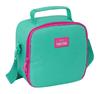 Imagen de NEVERA WATERPROOF NAIT NAIT "VERDE MINT" 20X20X15 CM