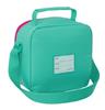 Imagen de NEVERA WATERPROOF NAIT NAIT "VERDE MINT" 20X20X15 CM
