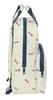 Imagen de MOCHILA INFANTIL NAIT NAIT "COCHES" 20X28X8 CM