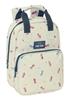 Imagen de MOCHILA INFANTIL NAIT NAIT "COCHES" 20X28X8 CM