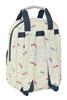 Imagen de MOCHILA INFANTIL NAIT NAIT "COCHES" 20X28X8 CM