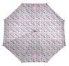 Imagen de PARAGUAS MANUAL 48 cm MOOS "FLORES" 48XX CM