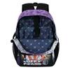 Imagen de Mochila Fight FAN 2.2 One Piece Luffy Gear 5 31 x18 x44 cm