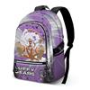 Imagen de Mochila Fight FAN 2.2 One Piece Luffy Gear 5 31 x18 x44 cm
