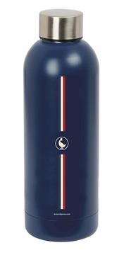 Imagen de Botella Termo Acero Inoxidable 500Ml El Ganso "Eclipse" 7x22,5 Cm