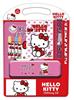 Imagen de Set Escritura Hello Kitty "Iconic" 27x37,5x3 Cm