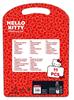 Imagen de Set Escritura Hello Kitty "Iconic" 27x37,5x3 Cm