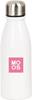 Imagen de Botella Metalica 500Ml Moos "Passion" 6X24Cm