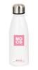 Imagen de Botella Metalica 500Ml Moos "Passion" 6X24Cm