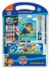Imagen de Set Escritura Paw Patrol "Cool" 27x37,5x3 Cm