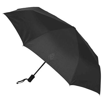 Imagen de Paraguas Plegable Automatico 58 Cm Real Madrid Premium