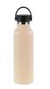 Imagen de Botella Termo Exterior Goma 600Ml Safta "Moka" 25X7,3X7,3Cm