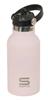 Imagen de Botella Termo 350ml 19,5x7,3x7,3Cm