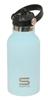 Imagen de Botella Termo 350ml 19,5x7,3x7,3Cm