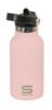 Imagen de Botella Termo 350ml 19,5x7,3x7,3Cm