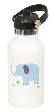 Imagen de Botella Termo 350ml 19,5x7,3x7,3Cm