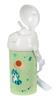 Imagen de Botella 500Ml Apertura Autom. Con Pajita Safta Preescolar "Fiesta" 7,3X19,5X7,3Cm