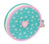 Imagen de Plumier Redondo 18 Pcs. Peppa Pig "Pretty Flowers" 21X3,5Cm