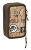 Imagen de Plumier Triple 37 Pcs Jurassic World 12,5X19,5X5,5Cm