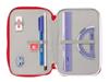 Imagen de PLUMIER TRIPLE 36 pcs SEVILLA FC 12,5X19,5X5,5 CM