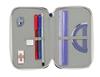 Imagen de Plumier Triple 37 Pcs F.C.Barcelona 2ª Equipacion 12,5X19,5X5,5Cm