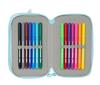 Imagen de Plumier Triple 37 Pcs Furby 12,5x19,5x5,5 Cm