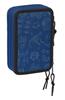 Imagen de Plumier Triple 37 Pcs Como Entrenar A Tu Dragon 12,5X19,5X5,5Cm