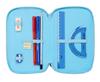 Imagen de Plumier Triple 37 Pcs Stitch "Happy" 12,5x19,5x5,5 Cm