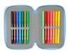 Imagen de Plumier Triple 37 Pcs Bluey "Let'S Play" 12,5x19,5x5,5 Cm