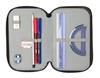 Imagen de Plumier Triple 37 Pcs Safta "Urban Style" 12,5X19,5X5,5Cm
