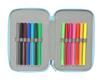 Imagen de Plumier Triple 37 Pcs Peppa Pig 12,5X19,5X5,5Cm