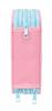 Imagen de Plumier Triple 37 Pcs Peppa Pig 12,5X19,5X5,5Cm