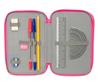 Imagen de Plumier Triple 37 Pcs Barbie 12,5X19,5X5,5Cm