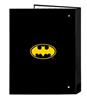 Imagen de Carpeta Folio 4 Anillas Mixtas Batman "Game Over" 26,5X33X4Cm