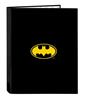 Imagen de Carpeta Folio 4 Anillas Mixtas Batman "Game Over" 26,5X33X4Cm