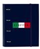 Imagen de Carp 4 Ani 35Mm C/Recambio Benetton "Flag" 27X32X3,5Cm