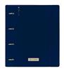 Imagen de Carpeblock Pp Foam 4 Ani 35Mm C/Recambio El Ganso "Eclipse" 27x32x4 Cm
