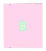 Imagen de Carpeblock Pp Foam 4 Ani 35Mm C/Recambio Munich "Candy" 27X32X4Cm