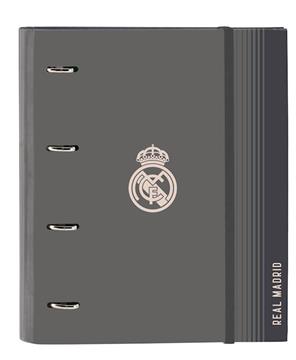 Imagen de Carp 4 Ani 35Mm C/Recambio Real Madrid 3ª Equipacion 24/25 27X32X3,5Cm
