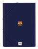 Imagen de Carpeta Folio Clasificadora F.C.Barcelona 1ª Equip. 25/26 26x33,5x4 Cm