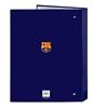 Imagen de Carpeta Folio 4 Ani.Mixtas F.C.Barcelona 1ª Equip. 25/26 26,5x33x4 Cm
