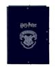Imagen de Carpeta Folio 3 Solapas Harry Potter "Captain" 26X33,5X2,5Cm