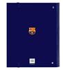 Imagen de Carp 4 Ani 35Mm C/Recambio F.C.Barcelona 1ª Equip. 25/26 27x32x3,5 Cm