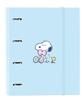 Imagen de Carp 4 Ani 35Mm C/Recambio Snoopy "Love" 27X32X3,5Cm